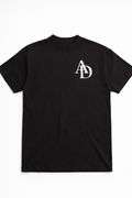Adrenalina "Arriesgar Para Ganar" Tshirt- Limited First Drop
