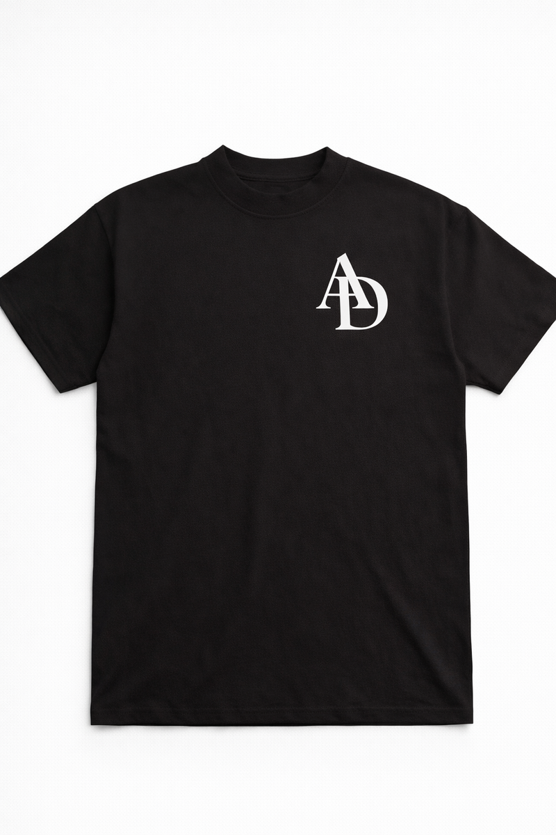 Adrenalina "Arriesgar Para Ganar" Tshirt- Limited First Drop